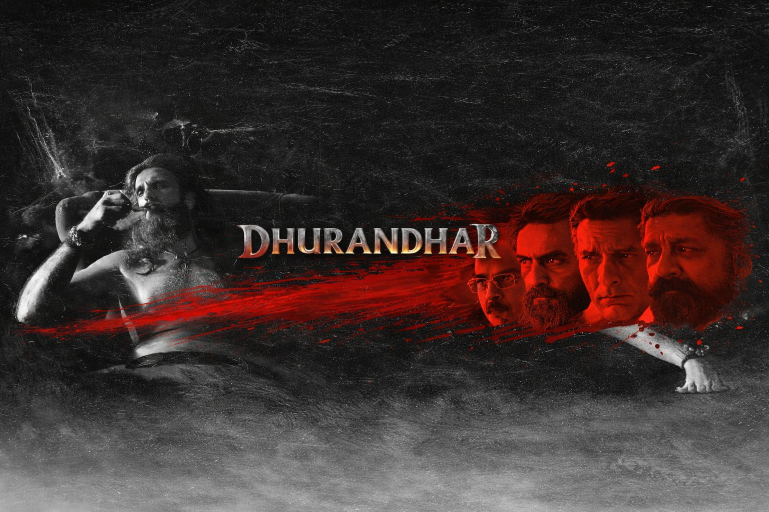 Dhurandhar The Revenge